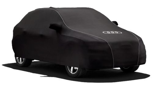 Audi Q7 Car cover-0