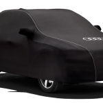 Audi Q5 Car cover-0
