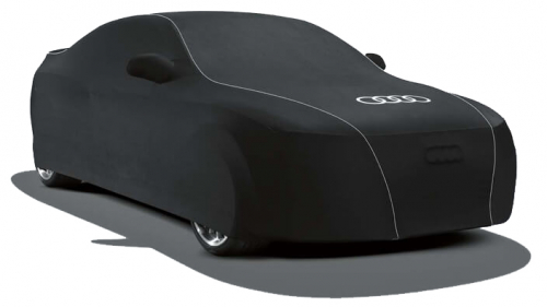 Audi A5 Coupe Car cover-0