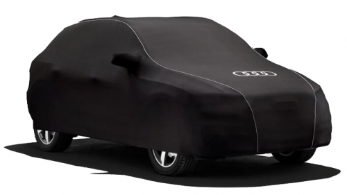 Audi Q3 Car cover-0