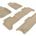 3D INFINITI QX56QX80 NISSAN PATROL KAGU BEIGE 2011 – 2014-0