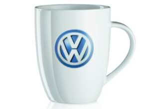 VW Cup  VW Logo-0
