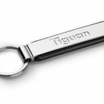 VW Key Ring  Tiguan-0