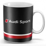 Audi Sport Mug-0
