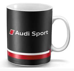 Audi Sport Mug-0