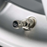 Audi Accessories Valve caps -0