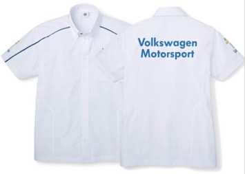 VW Mens Shirt-0