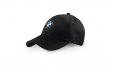 BMW Cap Black-0