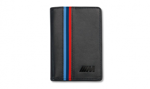 M Business Card Wallet-0