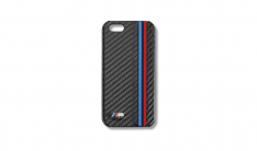 M Hard Cover for iPhone 5 -0