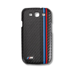 M Hard Cover for Samsung Galaxy S3-0