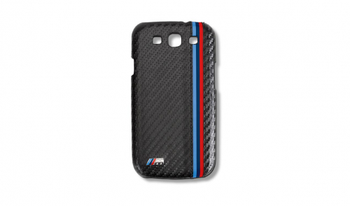 M Hard Cover for Samsung Galaxy S3-0
