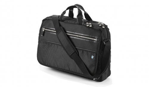 BMW Messenger Bag-0