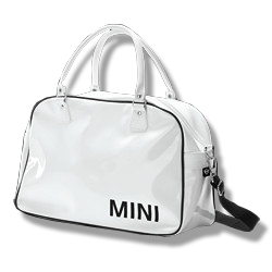 MINI FASHION BAG WHITE-0