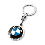 BMW Logo Key Ring-0