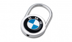 BMW Emblem Key Ring-0