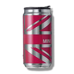 MINI UNION JACK THERMOS CAN ALUBERRY-0