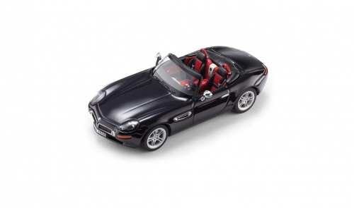 BMW Z8 Convertible E52 Carbon Black 143 scale-0
