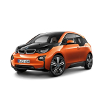 BMW i3 i01 Solar Orange 143 scale-0