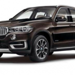 BMW X5 F15 Mixed Colors Box 164 scale-0