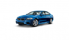 BMW M5 F10M Monte Carlo Blue 118 scale-0