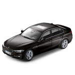 BMW 3 Series Saloon F30 Black Sapphire 118 scale-0