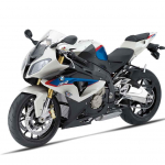 BMW S1000 RR K46 Racing livery 110 scale-0