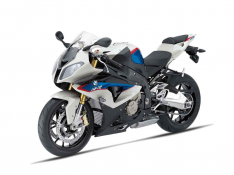 BMW S1000 RR K46 Racing livery 110 scale-0