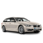 BMW 3 Series Touring F31 Sparkling Bronze 118 scale-0