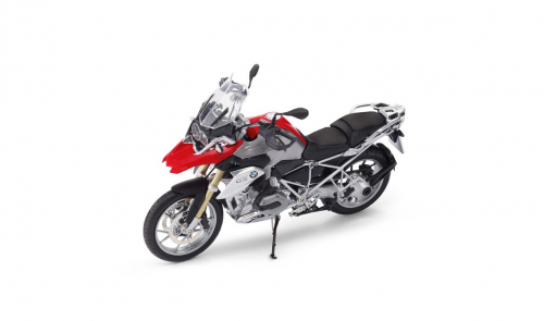 BMW R 1200 GS K50 Racing Red 110 scale-0