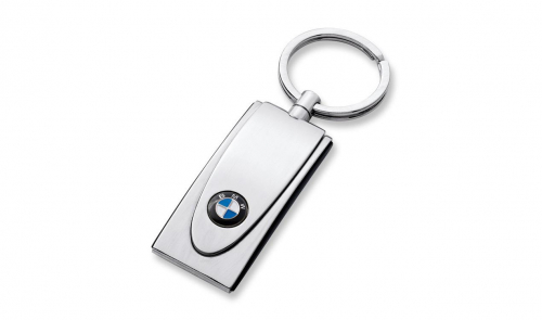 BMW Key Ring Pendant Design-0