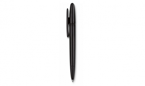 Ballpoint Pen Black-0