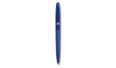 Ballpoint Pen Blue-0