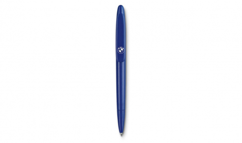 Ballpoint Pen Blue-0