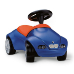 BMW Baby Racer II BlueRed-0
