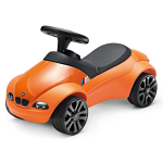 BMW Baby Racer II M3 OrangeBlack-0