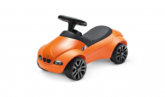 BMW Baby Racer II M3 OrangeBlack-0
