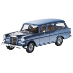 200 Universal W 110 1961-1968 1:18 Blue-0