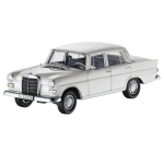 200 Fintail  W 110 1961-1968 1:18 White-0
