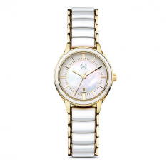 Womens Business In Style Watch-0