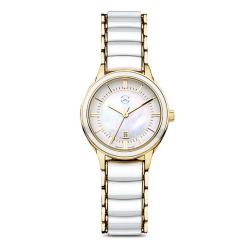 Womens Business In Style Watch-0