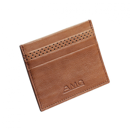 Amg Vintage Credit Card Wallet-0