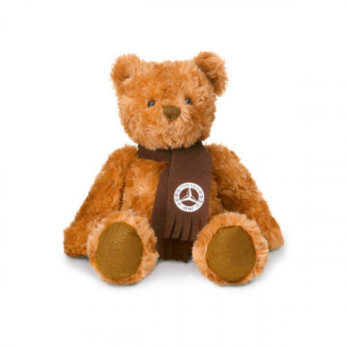 Classic Teddy Bear-0
