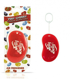 JELLY BELLY VENT - VERY CHERRY-0