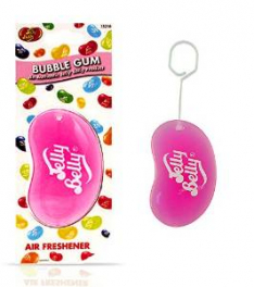 JELLY BELLY VENT - BUBBLE GUM-0