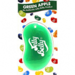 JELLY BELLY VENT – GREEN APPLE-0