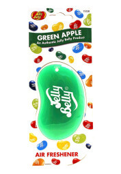 JELLY BELLY VENT - GREEN APPLE-0