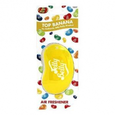 JELLY BELLY VENT - TOP BANANA-0