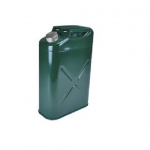 Jerry Can Galvanized 20 Liter-0