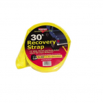 Keeper Recovery Strap 30ft X 3 15000lbs-0